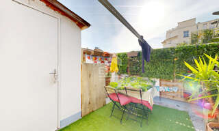 Appartement 2 Pièces 41 m² à vendre à Nice (06000)