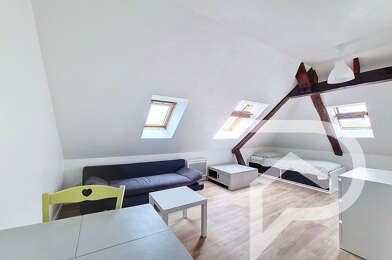 Appartement 1 pièces 360 €