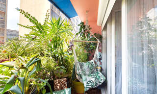 Appartement 4 Pièces 61 m² à vendre à Marseille 5 (13005)