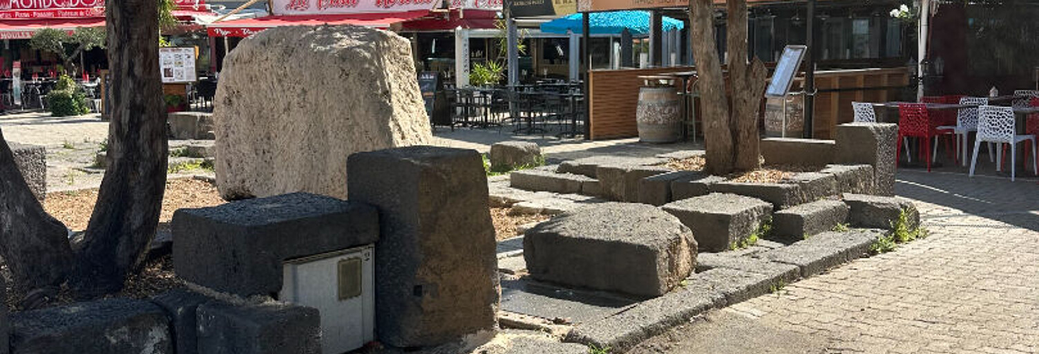 Commerce  100 m² à vendre à Agde (34300)