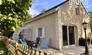 Maison 4 Pièces 80 m² à vendre à Congis-sur-Thérouanne (77440)