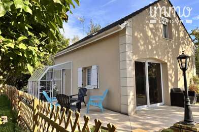 Maison 4 pièces 249000 €