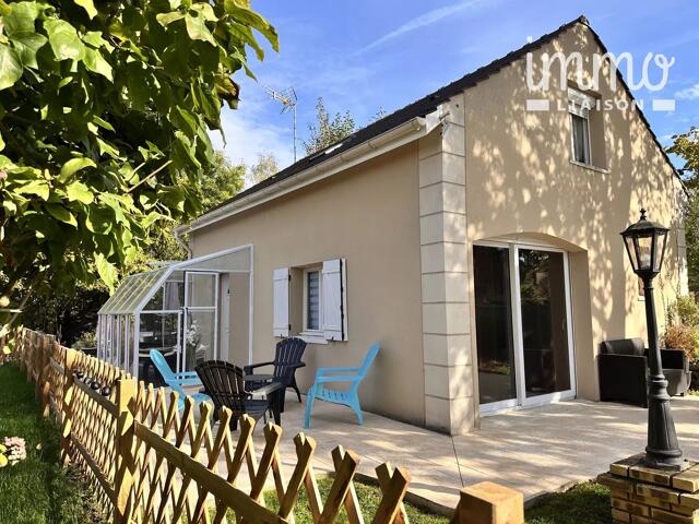 Maison proposé à Congis-sur-Thérouanne