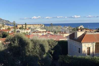 Appartement 3 pièces 850000 €