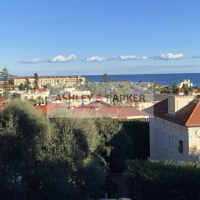 Appartement 3 pièces 850000 €