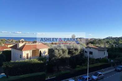 Appartement 3 pièces 850000 €
