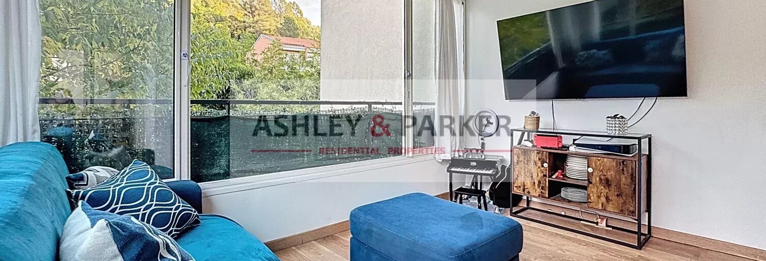 Appartement 2 Pièces 50 m² à vendre à Drap (06340)