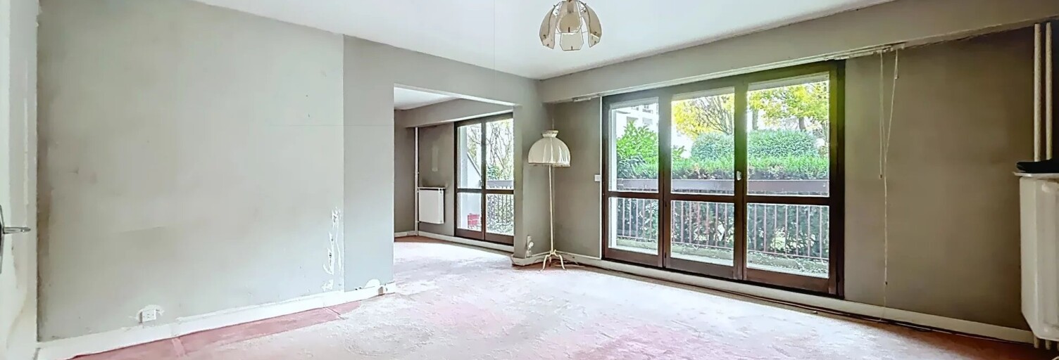 Appartement 5 Pièces 104 m² à vendre à Yerres (91330)