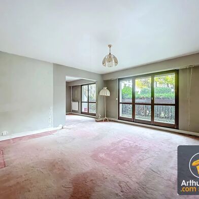 Appartement 5 pièces 299000 €