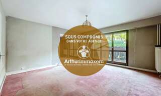 Appartement 5 Pièces 104 m² à vendre à Yerres (91330)