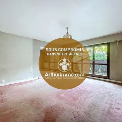 Appartement 5 pièces 280000 €