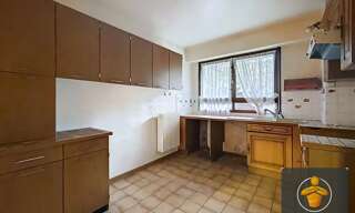 Appartement 5 Pièces 104 m² à vendre à Yerres (91330)