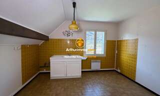 Appartement 3 Pièces 72 m² à vendre à Saint-Crépin (05600)