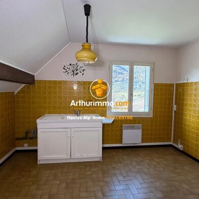 Appartement 3 pièces 205000 €