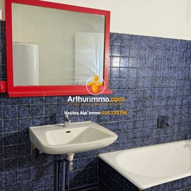 Appartement 3 pièces 205000 €