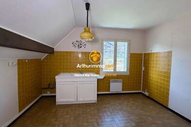 Appartement 3 pièces 205000 €