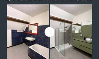 Appartement 3 Pièces 72 m² à vendre à Saint-Crépin (05600)