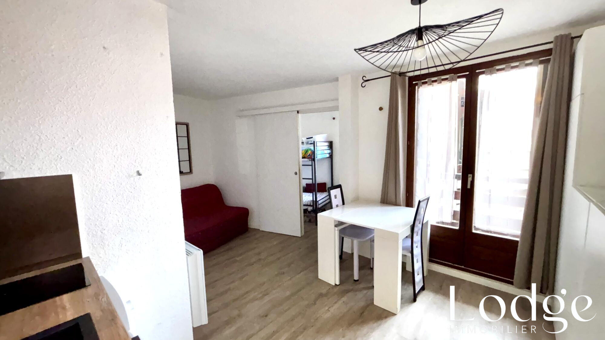 Appartement  T2 à vendre Puy-Saint-Vincent 05290