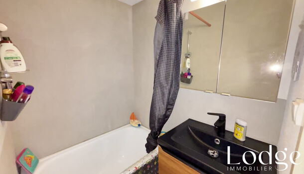 Appartement 2 pièces  à vendre Puy-Saint-Vincent 05290