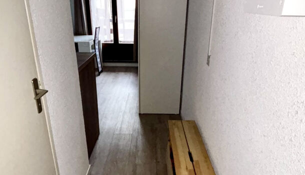 Appartement 2 pièces  à vendre Puy-Saint-Vincent 05290