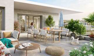 Appartement 4 Pièces 110 m² à vendre à Orly (94310)