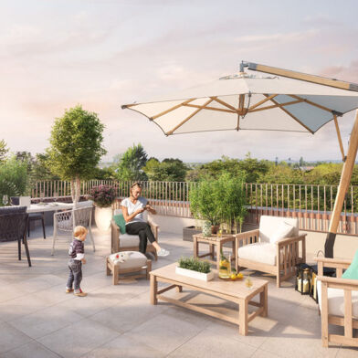 Appartement 4 pièces 399000 €