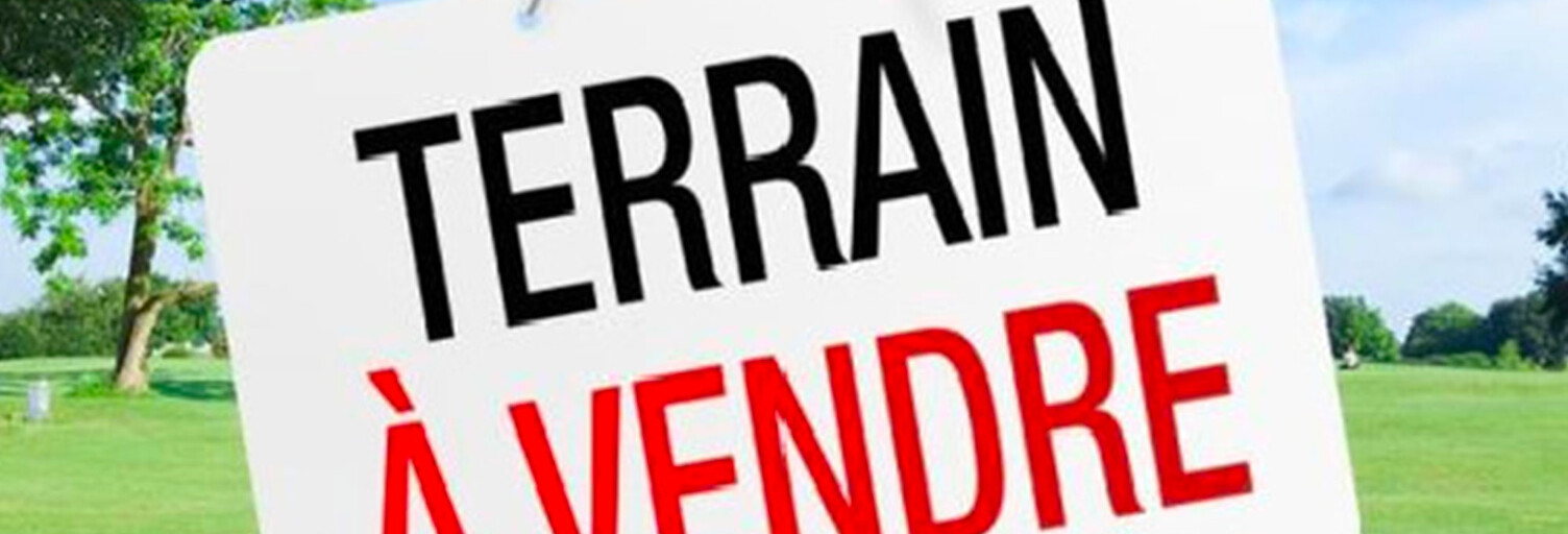 Terrain  410 m² à vendre à Sauvian (34410)