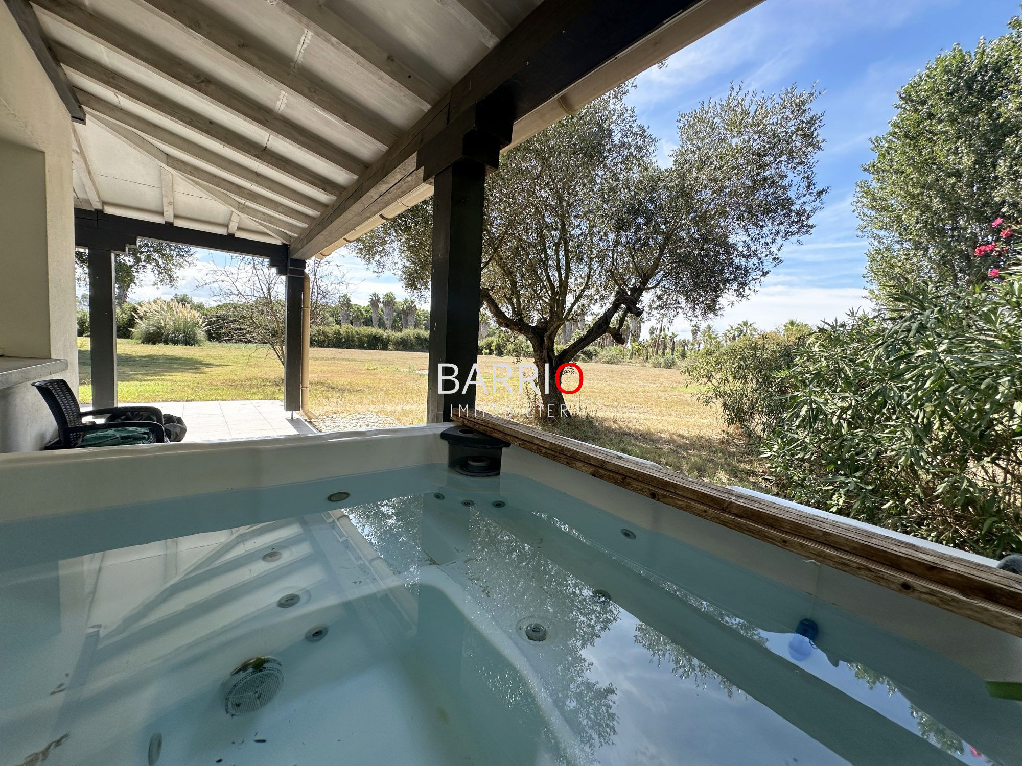 Villa / Maison  T6 à vendre Saint-Cyprien 66750