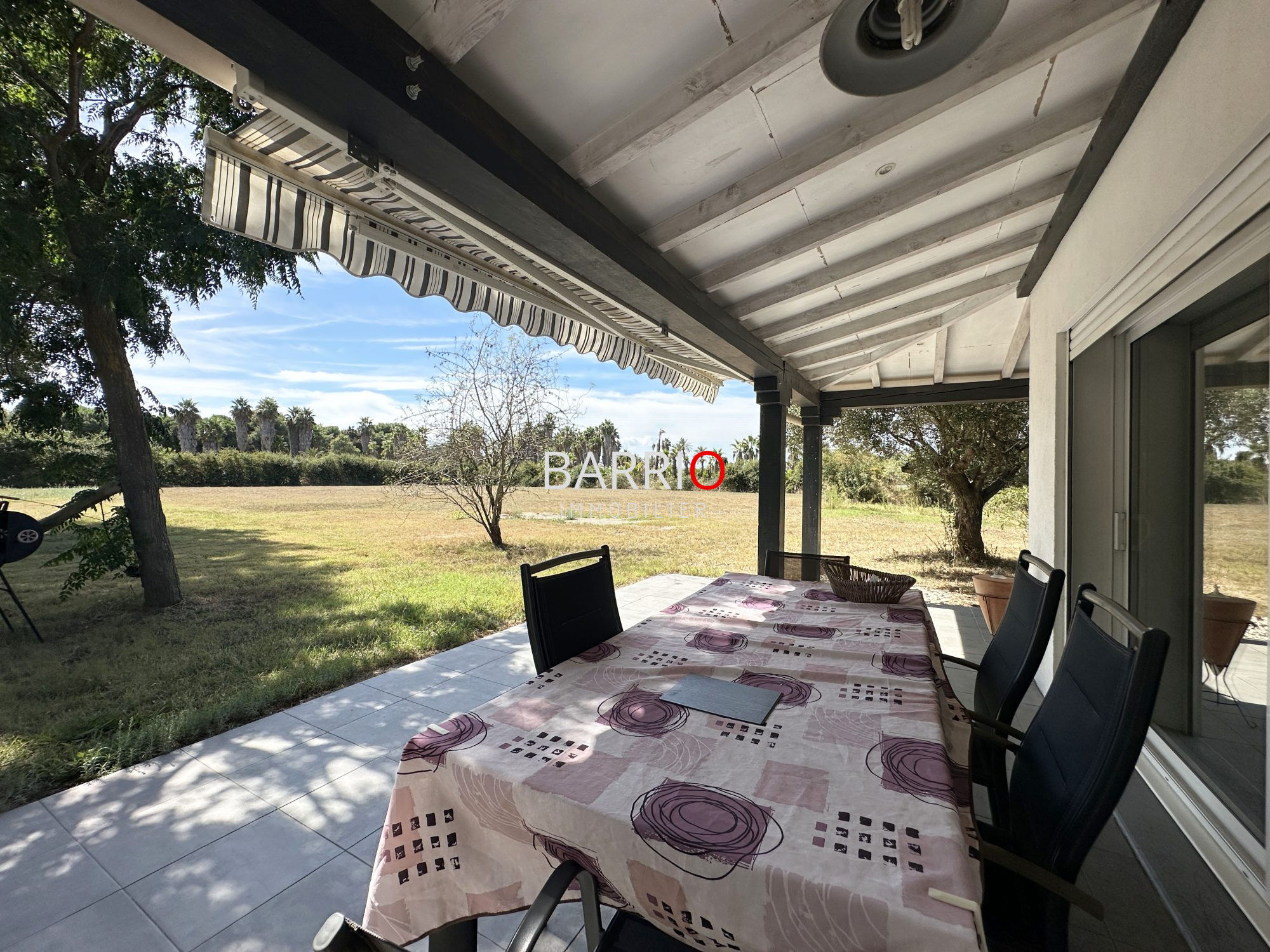 Villa / Maison  T6 à vendre Saint-Cyprien 66750