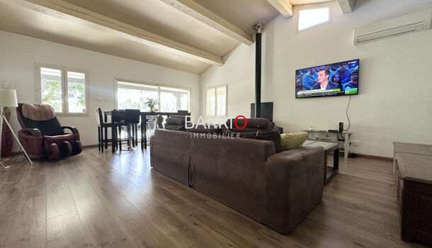 Villa / Maison 6 pièces  à vendre Saint-Cyprien 66750