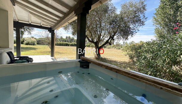 Villa / Maison 6 pièces  à vendre Saint-Cyprien 66750