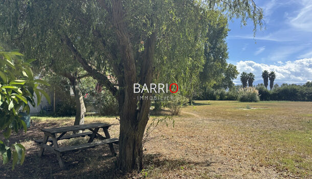 Villa / Maison 6 pièces  à vendre Saint-Cyprien 66750