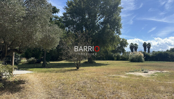 Villa / Maison 6 pièces  à vendre Saint-Cyprien 66750