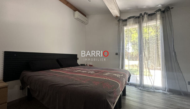 Villa / Maison 6 pièces  à vendre Saint-Cyprien 66750