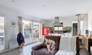 Maison 3 Pièces 80 m² à vendre à Cazouls-lès-Béziers (34370)