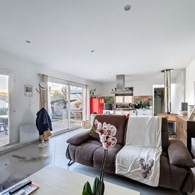 Maison 3 pièces 230000 €