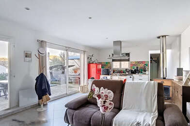 Maison 3 pièces 199000 €