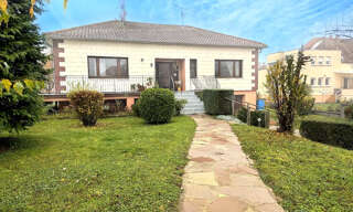 Maison 5 Pièces 106 m² à vendre à Bouxwiller (67330)