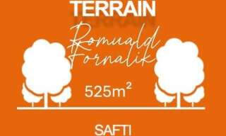 Terrain  525 m² à vendre à Wahagnies (59261)