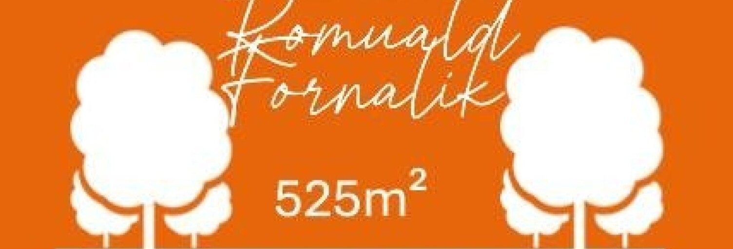 Terrain  525 m² à vendre à Wahagnies (59261)