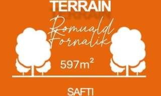 Terrain  597 m² à vendre à Wahagnies (59261)