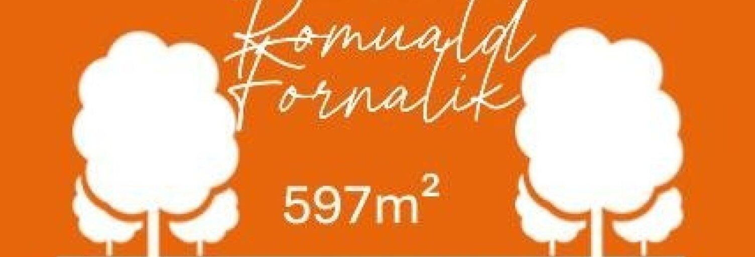 Terrain  597 m² à vendre à Wahagnies (59261)