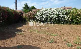 Terrain  316 m² à vendre à Saint-André-de-Sangonis (34725)