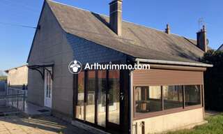 Maison 3 Pièces 61 m² à vendre à La Ferté-Macé (61600)