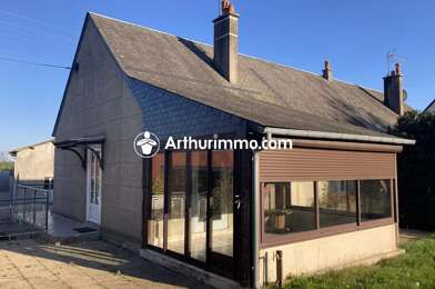 Maison 3 pièces 86000 €