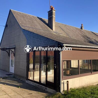 Maison 3 pièces 86000 €