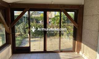 Maison 3 Pièces 61 m² à vendre à La Ferté-Macé (61600)