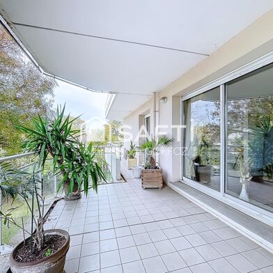 Appartement 4 pièces 399000 €