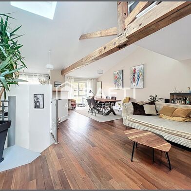 Maison 6 pièces 895000 €