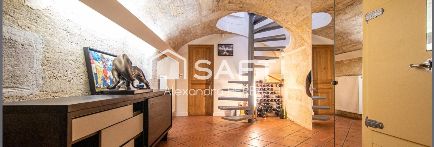 Maison 6 Pièces 153 m² à vendre à Bordeaux (33000)